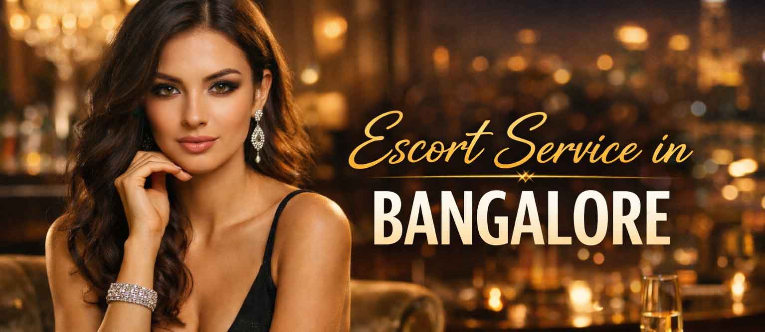 Premium Escort Service