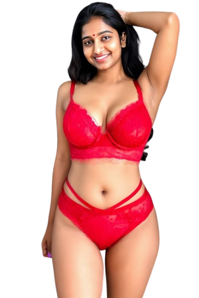 luxury Bangalore call girl